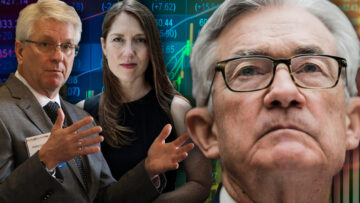 Mọi con mắt đổ dồn vào cuộc họp tiếp theo của Fed: Quỹ đạo thị trường phụ thuộc vào quyết định