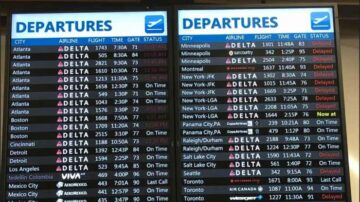 Усі рейси в США припинено вперше після 9 вересня після збою системи FAA; повітряне сполучення відновлюється