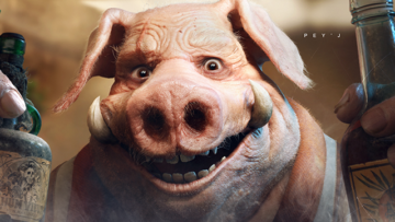 All the times Ubisoft has said that Beyond Good & Evil 2 is still in development