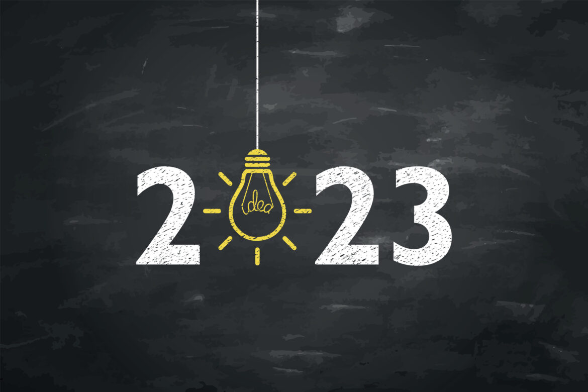 All Things Supply Chain – 5 parasta toimitusketjutrendiä vuodelle 2023