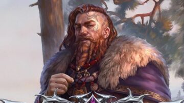 Already-massive Pathfinder: Wrath of the Righteous adds new class, quests, companion