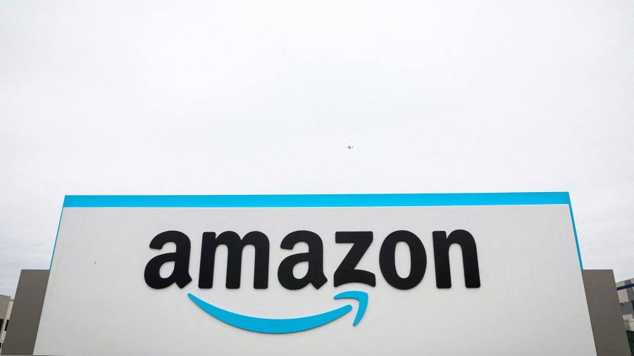 Amazon planlægger at skære 18,000 arbejdspladser ned for at begrænse omkostningerne