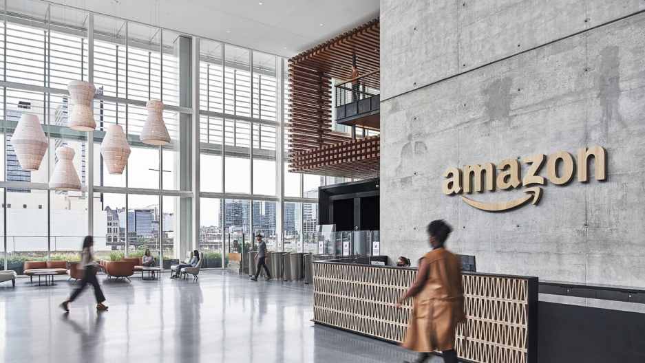 Amazon to lay off more than 18,000 employees, a bigger number than initially planned