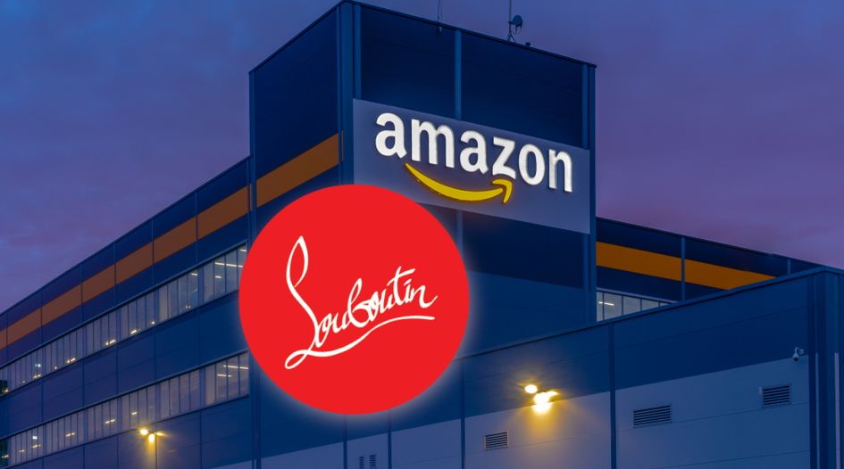 "Amazon n'aura d'autre choix que d'ajuster son modèle économique": les avocats réagissent à l'arrêt révolutionnaire de Christian Louboutin