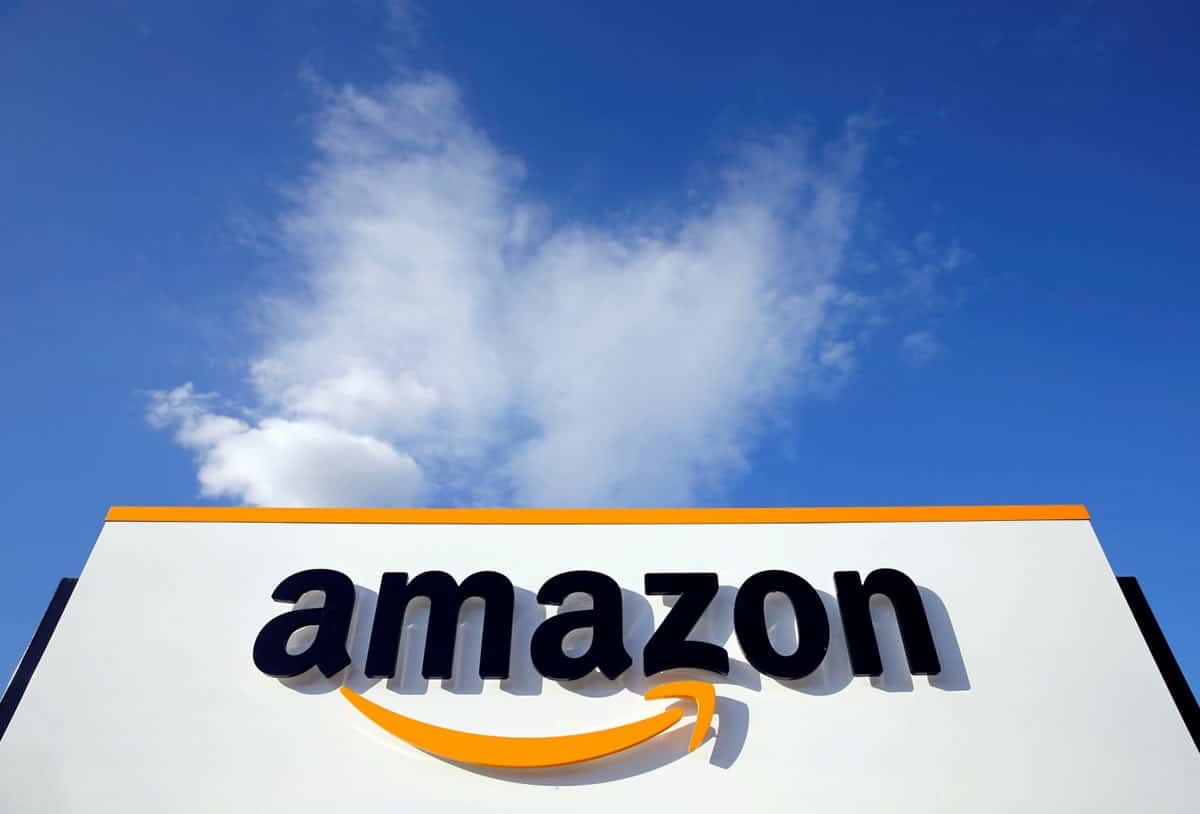 Amazonov nov podvig: podjetje za digitalna sredstva za NFT in kripto igre, pravijo viri