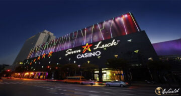 A Grand Korea Casino eladásainak növekedése az elmúlt évben