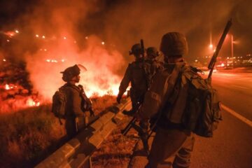 Phân tích / Chiến tranh Israel-Hezbollah có thể thay đổi Trung Đông