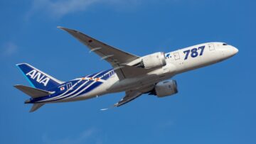 ANA’s Perth-Japan service gets pushed to October