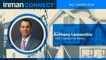 Anthony Lamacchia agenteille: Palaa tietämään, mitä olet tekemässä