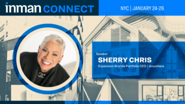 Sherry Chris de qualquer lugar: como criar sucesso duradouro em tempos difíceis