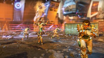 Разработчики Apex Legends намекают на дополнительные изменения после добавления приватных матчей