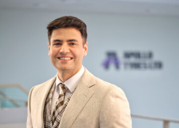 Apollo Tyres names new country sales manager