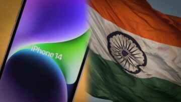 Apple ansetter arbeidere i India som ser ut til å åpne de første flaggskipbutikkene