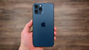Apple iPhone 13 Pro Max – The New iPhone Series