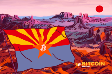 Senador do Arizona apresenta projeto de lei para tornar o Bitcoin legal no estado