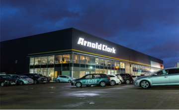 Arnold Clark’s Christmas cyber attack recovery a ‘mammoth task’