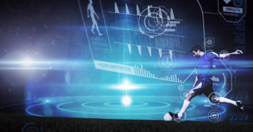Inteligența artificială în sport: generarea de momente de meci cu AI
