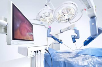 Asensus Surgical obtains CE mark for ISU’s expanded capabilities