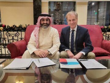 Asep dan Seaspring untuk mengkomersialkan teknologi diagnosis sepsis di Bahrain
