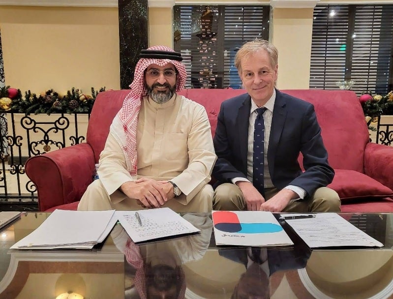 Asep and Seaspring to commercialise sepsis diagnosis technology in Bahrain