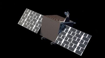 Стартап по добыче астероидов AstroForge запустит первые миссии в этом году