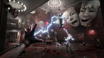 Atomic Heart Multiplayer-funktion forladt