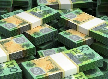 AUD va fi bine susținut în acest an pe spatele rezilienței economiei australiene – Rabobank