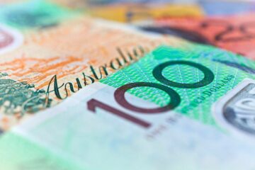 AUD/USD buyers stepped around weekly lows, dragging the pair towards 0.6970s on weak USD