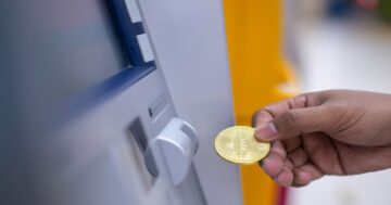 Austraalia Bitcoini sularahaautomaadid demonstreerivad välguvõrku