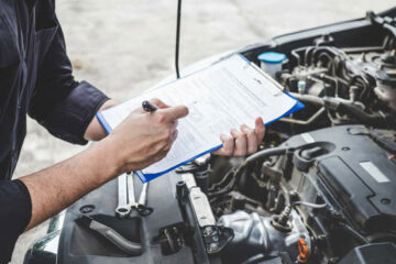 Automotive industry launches petition against proposed MOT changes
