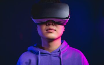 Before Using Augmented and Virtual Reality Tools, Teachers Should Develop a Plan
