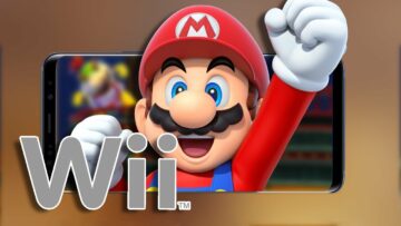 Miglior emulatore Wii Android: gioca ai giochi Wii su Android