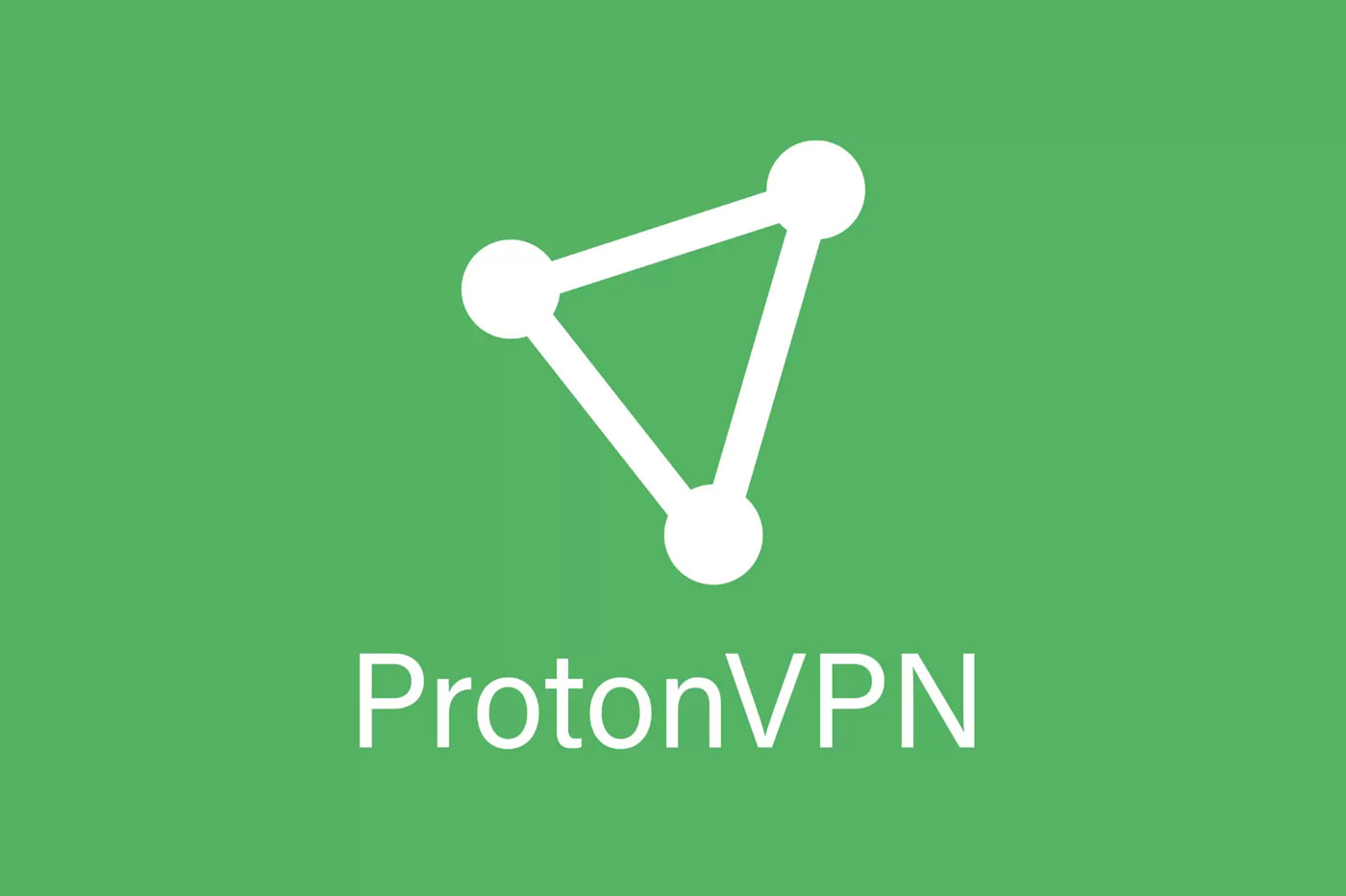 ProtonVPN - Melhor geral