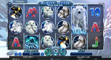 Best New Online Slots of the Week | January 6, 2023