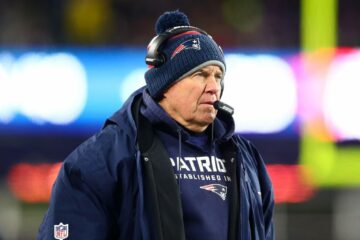 Bill Belichick to Return to Pats for 24th Season