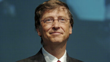 Bill Gates stützt KI gegen Metaverse und Web3 Tech