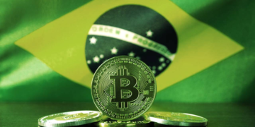 Binance in Mastercard lansirata Bitcoin Rewards Card v Braziliji