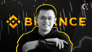 CEO Binance Changpeng Zhao Menawarkan Tips Perdagangan kepada Investor Kripto