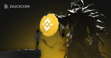 Binance Outflows Sees the Exchange Lose 25% of Its Assets in Under Two Months