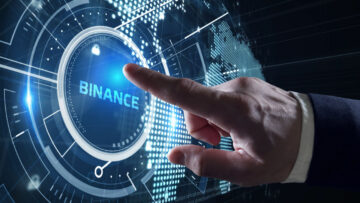 A Binance 346 millió dollárt dolgozott fel a Crypto Exchange Bitzlato számára, jelentse a követeléseket