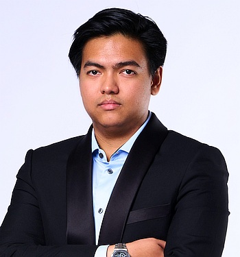 Bintai Kinden ernennt Ku Chong Hong zum Group Managing Director