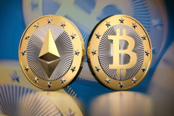 Bitcoin and Ethereum: BTC is stable at the $1680 level