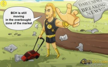 Bitcoin Cash 131 Dolardan Satış Baskısı Altında