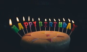 Bitcoin tähistab oma 14. sünnipäeva