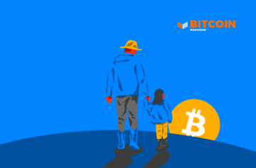 Bitcoin skapar hopp för en generation som befunnits hopplös