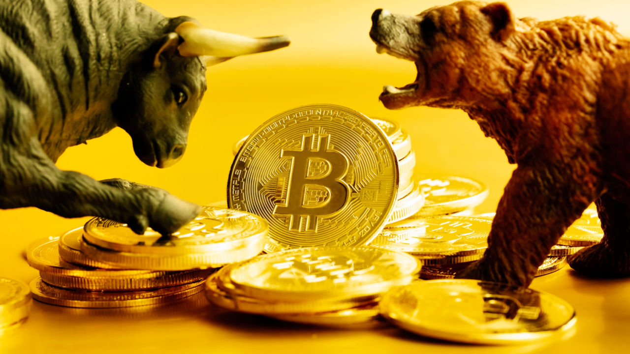 Bitcoin, Ethereum teknisk analys: BTC förblir nära $23,000 XNUMX för att starta veckan