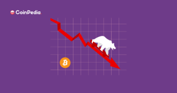 Bitcoin 2023'e Ayı Notuyla Girebilir - BTC Fiyatı Ocak'ta Bu Seviyeye Gidiyor