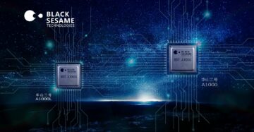 Black Sesame Technologies supera los $500 millones en financiación de la ronda C