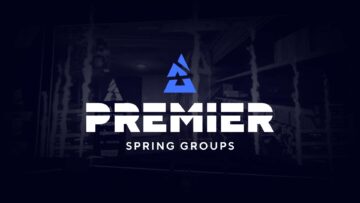 BLAST Premier Spring Groups 5 日目と 6 日目の概要