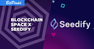 BlockchainSpace ogłasza współpracę z Blockchain Gaming Incubator Seedify